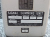 C-76406-3 Safe Flight Signal Summing Unit with Modification (Volts: 28) (Core)