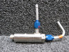 APTE-253-1000-3D (Alt: 599-593) Kulite Vacuum Pressure Transducer (Volts: 28)