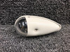01-0771105-03 Whelen 7110503 LED Navigation Light Assembly w Lens and Shield