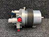 D211-2, D507-2 Robinson R44II Hydraulic Reservoir Assembly with Solenoid