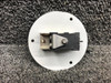 A565-2 Robinson R44II ICS Foot Switch Assembly