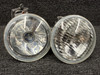 PAR36 Precise Flight HID Landing Light Set with Ballast and Taxi Light