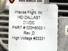 PAR36 Precise Flight HID Landing Light Set with Ballast and Taxi Light