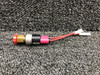 PS80-01-1172 (Alt: D799-2) Robinson R44II High-Pressure Air-Conditioning Switch