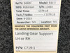 C719-1 Robinson R44II Landing Gear Support LH or RH
