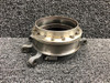 C017-6 Robinson R44II Lower Swashplate Assembly (Rotor Struck)