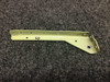 35-115051-8 Beech V35B Angle LH Outboard Door After Hinge After BAS Part Sales | Airplane Parts