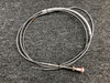 A522-13 ACS Products Mixture Control Cable Assembly (Length: 114”)