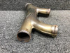 C169-6 Lycoming IO-540-AE1A5 Exhaust Collector RH