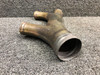 C169-6 Lycoming IO-540-AE1A5 Exhaust Collector RH