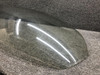 C274-1 Robinson R44II Co-Pilot Side Windshield Assembly (Clear)