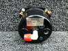 8000 (Alt: C599-1) United Instruments Airspeed Indicator (B.598)
