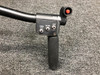C320-1, D373-1 Robinson R44II Cyclic Stick with Pilot Side Grip and Switches