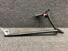 C320-1, D373-1 Robinson R44II Cyclic Stick with Pilot Side Grip and Switches