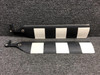 C029-3 Robinson R44II Tail Rotor Blade Set (Non Struck)