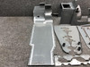 Lycoming IO-540-AE1A5 Engine Baffle Kit (Incomplete)