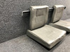 C930-9, F936-1, C423-1 Robinson R44II Forward Seat LH or RH with Tube and Backs