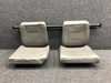 C930-9, F936-1, C423-1 Robinson R44II Forward Seat LH or RH with Tube and Backs