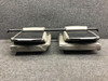 C930-9, F936-1, C423-1 Robinson R44II Forward Seat LH or RH with Tube and Backs
