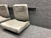 C930-9, F936-1, C423-1 Robinson R44II Forward Seat LH or RH with Tube and Backs