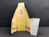 C706-1, C706-3 Robinson R44II Tailcone Cowling Assembly with Extension Panel