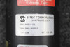 6405-8-28L S-Tec Turn Coordinator Indicator, Lighted (28V) (Core)