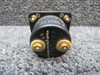 3E1886-4 Triplett Propeller De-Ice Ammeter Indicator (0-50 Amps)