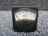 3E1886-4 Triplett Propeller De-Ice Ammeter Indicator (0-50 Amps)