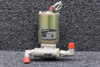 2B6-26 Airborne Fuel Pump Assembly (Volts: 14, Amps: 7) (Core)