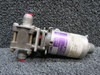 149145 Dynasciences Corp. Motor Actuated Rotary Shut-Off Valve (Volts: 18-30)