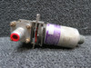 149145 Dynasciences Corp. Motor Actuated Rotary Shut-Off Valve (Volts: 18-30)
