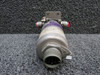 149145 Dynasciences Corp. Motor Actuated Rotary Shut-Off Valve (Volts: 18-30)