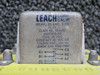 9324-7424 (Alt: MS27418-2B) Leach Relay (Volts: 28, Amps: 20)