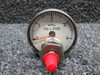 05167-19940906-1 HTL Pressure Indicator, 0-4000 PSI (Cracked Glass)