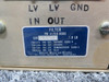 41260-0000 ARC Line Filter Assembly
