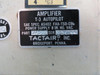 C1152 Tactair T-3 Autopilot Amplifier