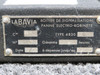 4830C Labavia Control Box (Core)