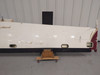 89640-006, 83139-033 Piper PA46-350P Wing Structure Assembly (Damaged)