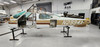 Cessna 177 Fuselage Structure With Bill of Sale, Data Tag, Airworthiness & Log Books