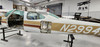 Cessna 177 Fuselage w Bill of Sale, Data Tag, Airworthiness, and Logs