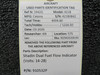 910532P Shadin Dual Fuel Flow Indicator (Volts: 14-28)