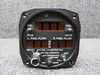 910532P Shadin Dual Fuel Flow Indicator (Volts: 14-28)