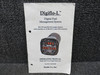 910532P Shadin Dual Fuel Flow Indicator (Volts: 14-28)