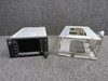 430-6100-800-002 Garmin GNS480 GPS-WAAS-NAV-COM with Tray, Data Card, Mods
