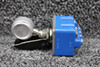 4TL66-3F Honeywell Landing Gear Toggle Switch with Guard