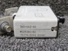 MS25364-60 (Alt: 160-012-60) Mechanical Products Circuit Breaker (Amps: 60)
