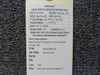MS25364-60 (Alt: 160-012-60) Mechanical Products Circuit Breaker (Amps: 60)