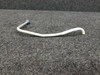 1200106-266 Cessna 182 Fuel Line Vent LH