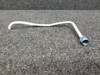 1200106-266 Cessna 182 Fuel Line Vent LH
