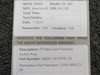 98087-1103P26-29 (Alt: CD50-389121-29) ITT Neo-Dyn Pressure Switch Assy